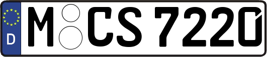 M-CS7220