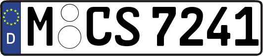 M-CS7241