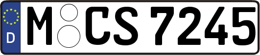 M-CS7245