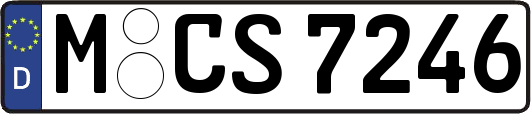 M-CS7246