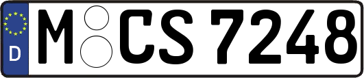M-CS7248