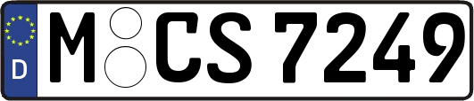 M-CS7249