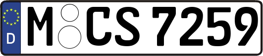 M-CS7259