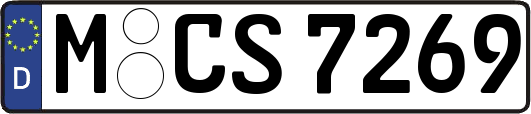 M-CS7269