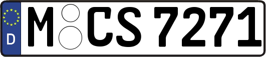 M-CS7271