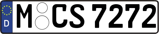 M-CS7272