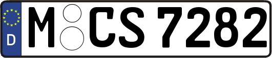 M-CS7282
