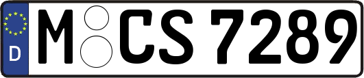 M-CS7289