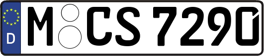 M-CS7290