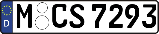 M-CS7293