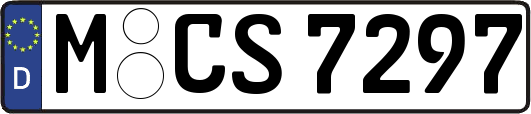 M-CS7297