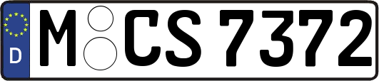 M-CS7372