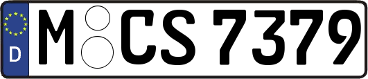 M-CS7379