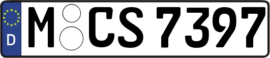 M-CS7397