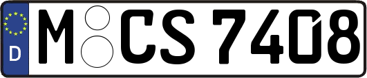 M-CS7408
