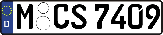 M-CS7409