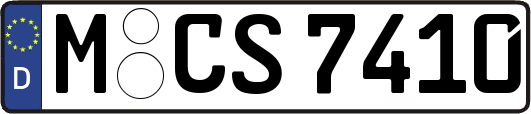 M-CS7410