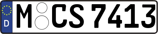 M-CS7413