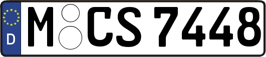 M-CS7448