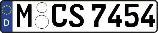 M-CS7454