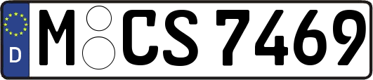 M-CS7469