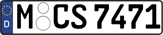 M-CS7471