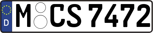 M-CS7472