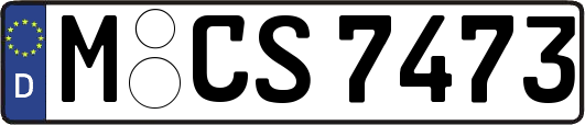 M-CS7473
