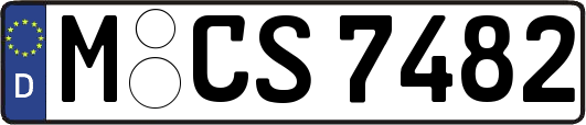 M-CS7482