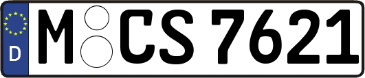 M-CS7621