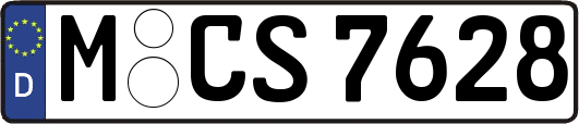 M-CS7628