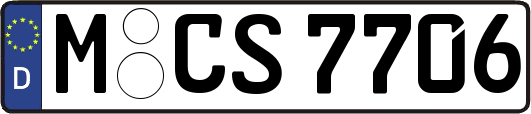 M-CS7706