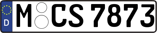 M-CS7873