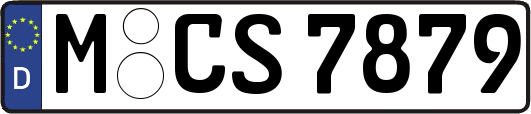 M-CS7879