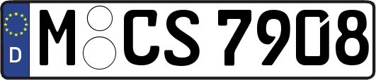 M-CS7908