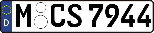 M-CS7944