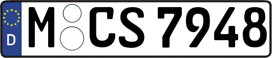 M-CS7948