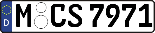 M-CS7971