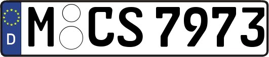 M-CS7973