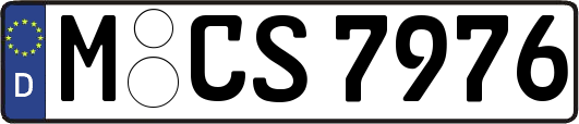 M-CS7976