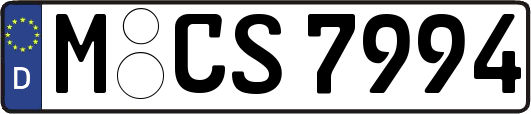 M-CS7994