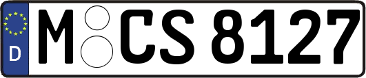 M-CS8127
