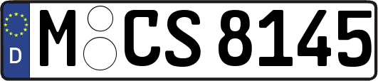 M-CS8145