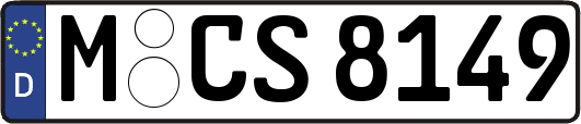 M-CS8149