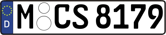 M-CS8179