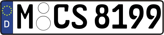 M-CS8199