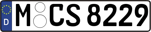 M-CS8229