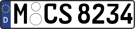 M-CS8234