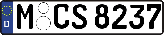 M-CS8237