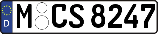 M-CS8247